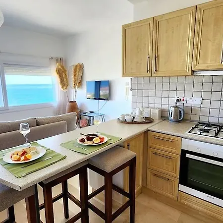 Apartment Sea Front Penthouse Lapithos (Northern Cyprus)
