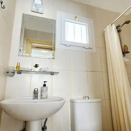 Apartament Sea Front Penthouse