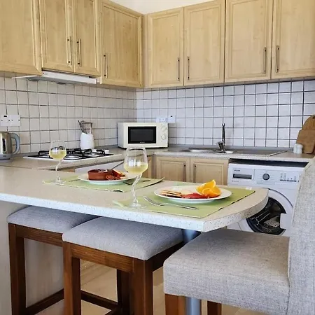 Sea Front Penthouse Apartment