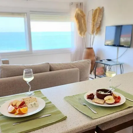 Apartament Sea Front Penthouse