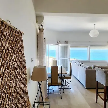 Apartament Sea Front Penthouse